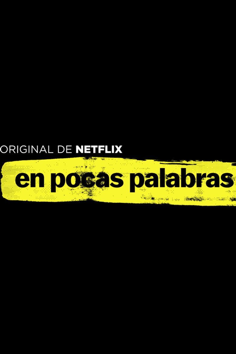 En pocas palabras Temporada 2