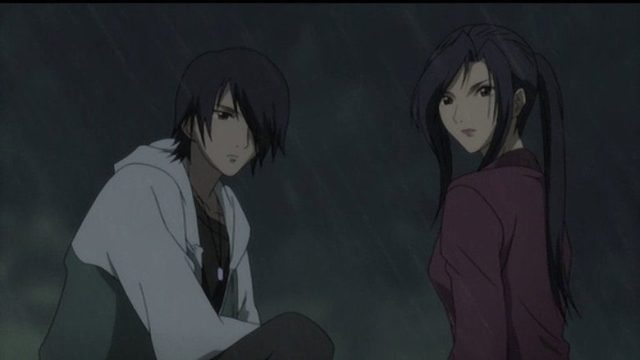 Hell Girl S01E07