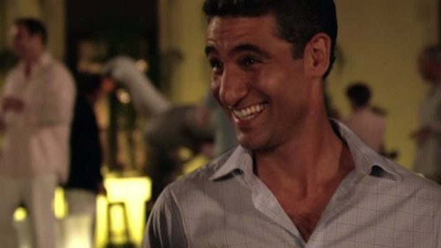 Royal Pains S02E08
