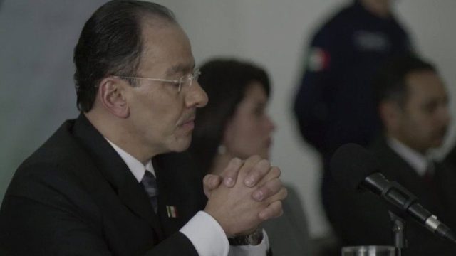 El Chapo S02E08