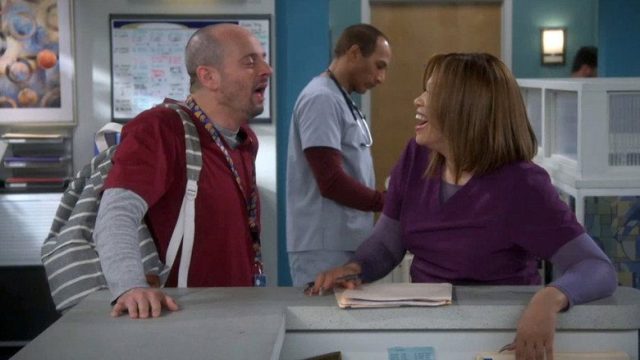 Dr. Ken S02E15