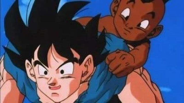 Dragon Ball Z S09E38