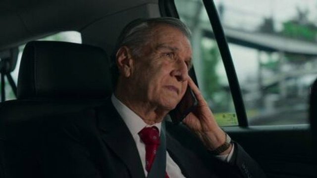 El Señor de los Cielos S09E67