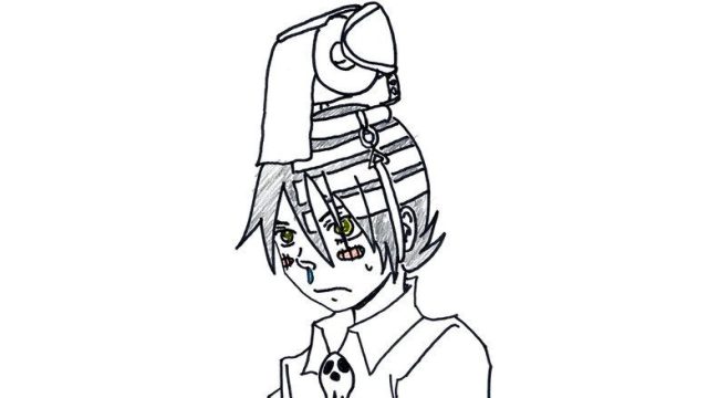 Soul Eater S00E31