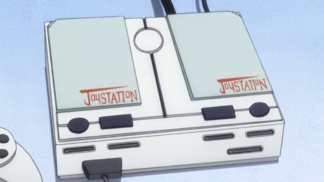 Hunter × Hunter S01E38