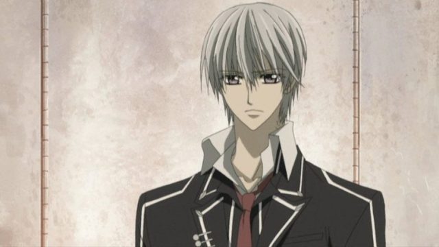 ヴァンパイア騎士 S02E01