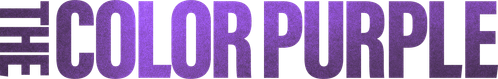 El color púrpura