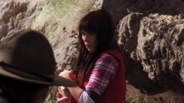 Almas perdidas S01E16