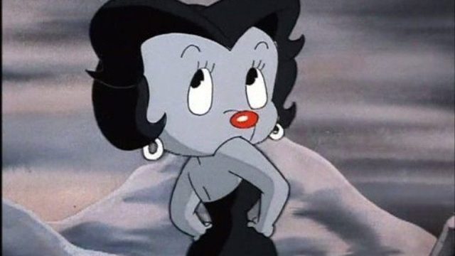 Animaniacs S03E35