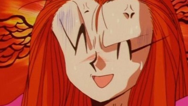 Mikami La cazafantasmas S01E43