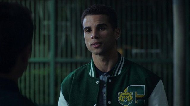 Love, Victor S02E05