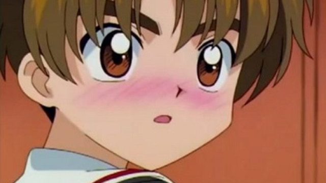 Sakura Card Captor S03E13