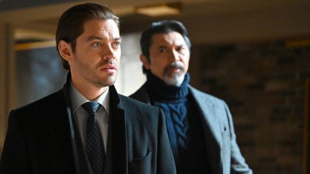 Prodigal Son S02E11