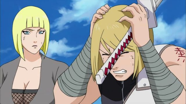 Naruto Shippuden S12E269