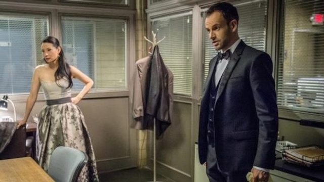 Elementary S02E13