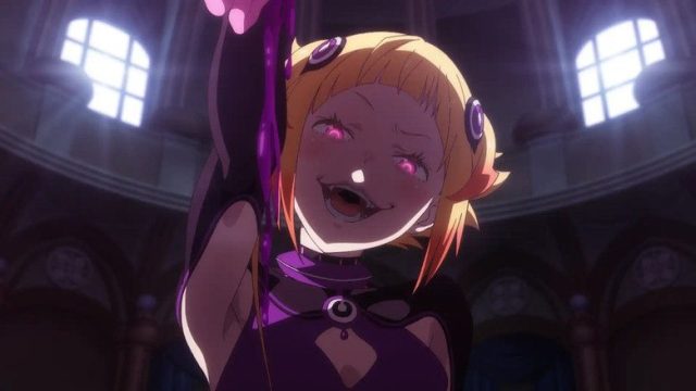 Re:ZERO -Starting Life in Another World- S01E55