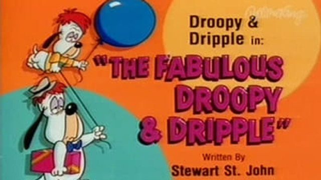 Los pequeños Tom y Jerry S03E27