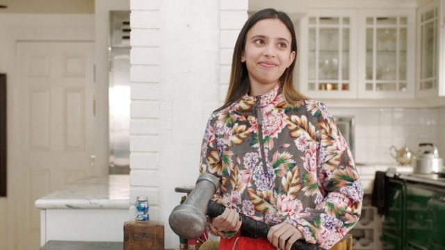Gabby Duran: Niñera de aliens S01E17