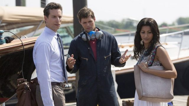 Royal Pains S06E12