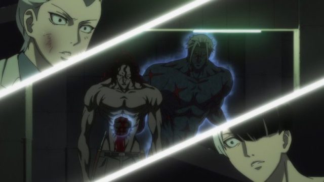 Noblesse S01E05