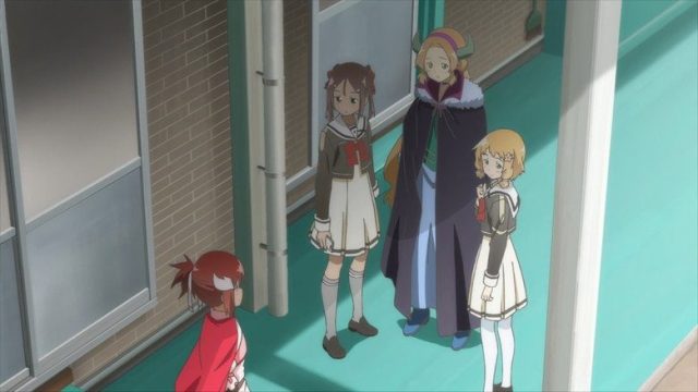 Yuki Yuna wa Yusha de Aru S02E07