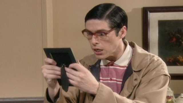 Yo soy Betty, la fea S01E148