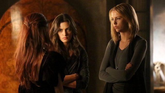 Los Originales S03E07