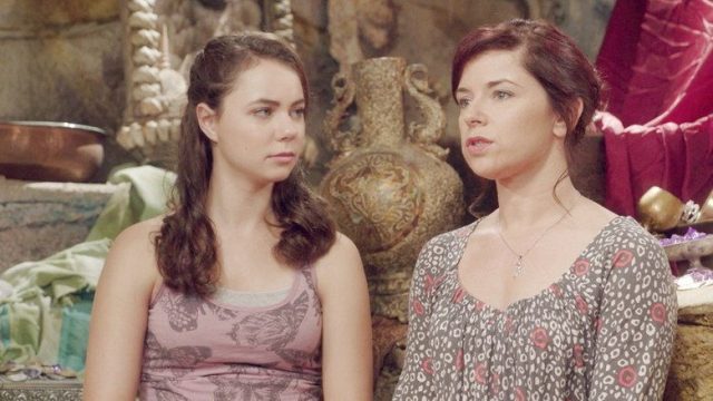 Mako Mermaids: An H2O Adventure S01E11