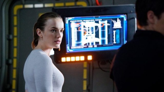 Agents of S.H.I.E.L.D S04E21