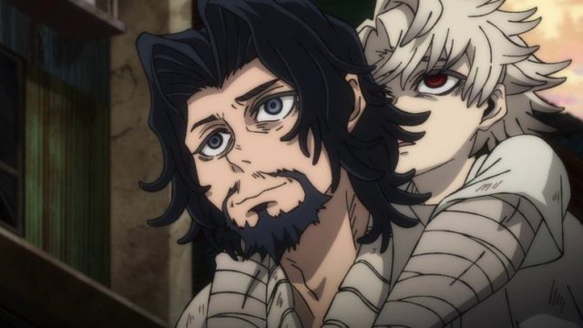 Gachiakuta S01E19