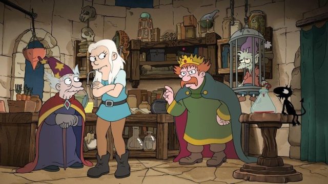(Des)encanto S01E02