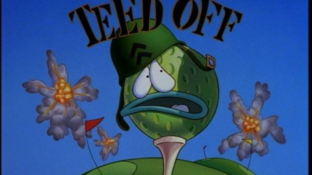 La vida moderna de Rocko S04E06