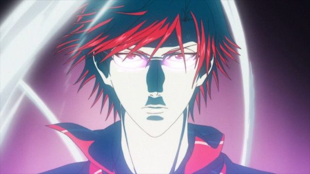 The Prince of Tennis II S01E11