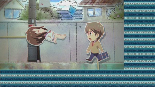 Okusama ga Seitokaichou! S00E03
