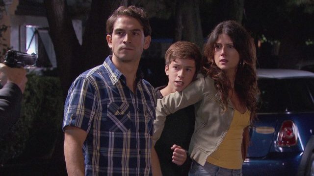 Señora Acero S01E44
