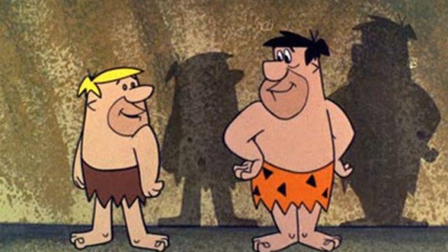 Los Picapiedra S04E06