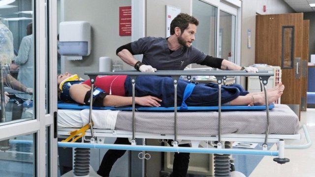 The Resident S04E10