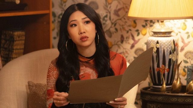Kung Fu S03E09