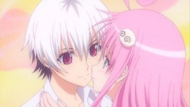 To Love-Ru S01E07