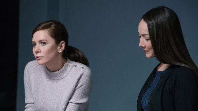 La Experiencia de una Amiga S02E11