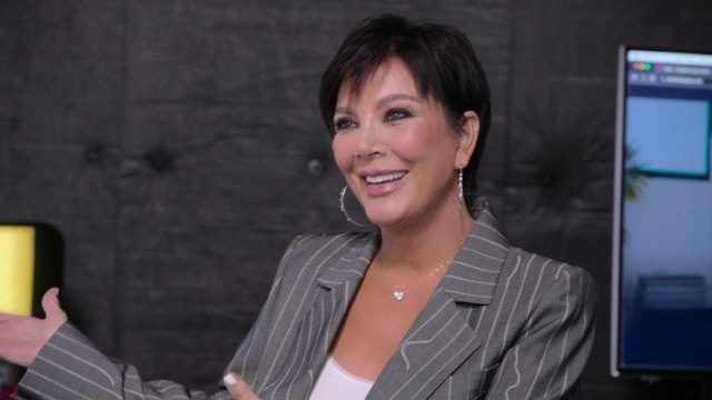 The Kardashians S04E07