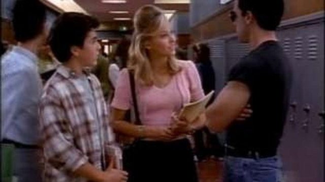 Los años maravillosos S05E04
