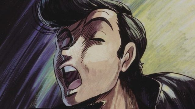Ashita No Joe S02E27
