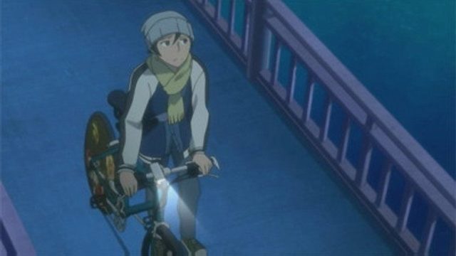 Oreimo S00E01