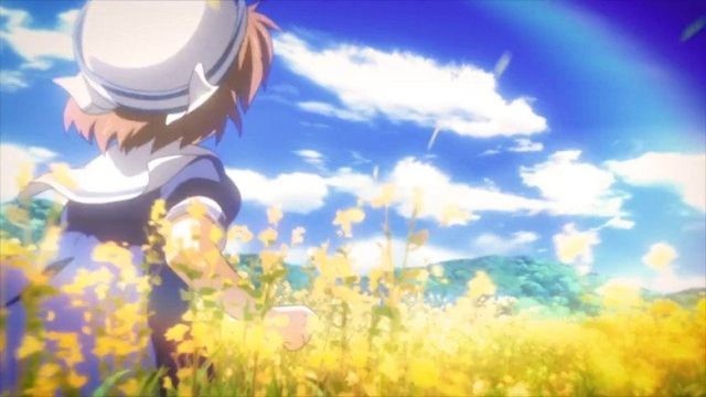 Clannad S02E22