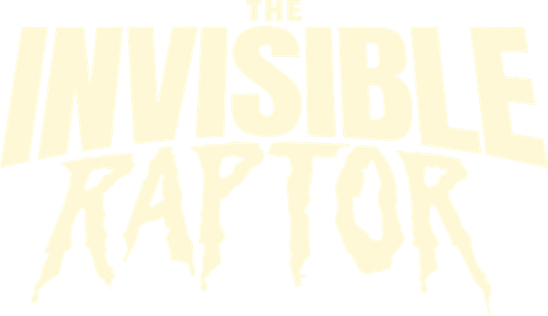 The Invisible Raptor
