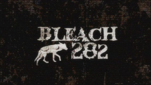 Bleach S01E282