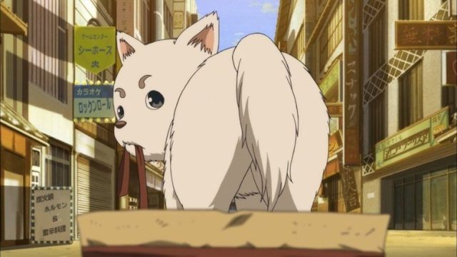 Gintama S06E13