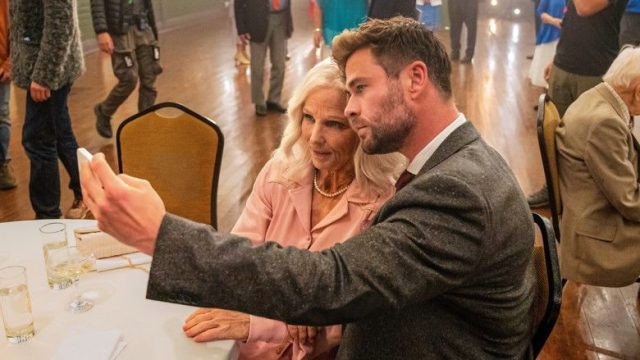 Sin límites con Chris Hemsworth S01E06