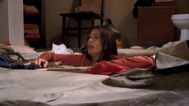 Esposas Desesperadas S01E08